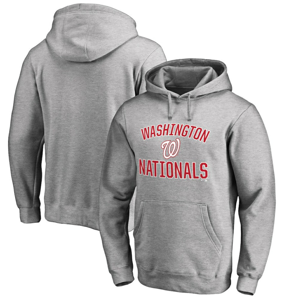 Washington Nationals Victory Arch Pullover Hoodie for sale