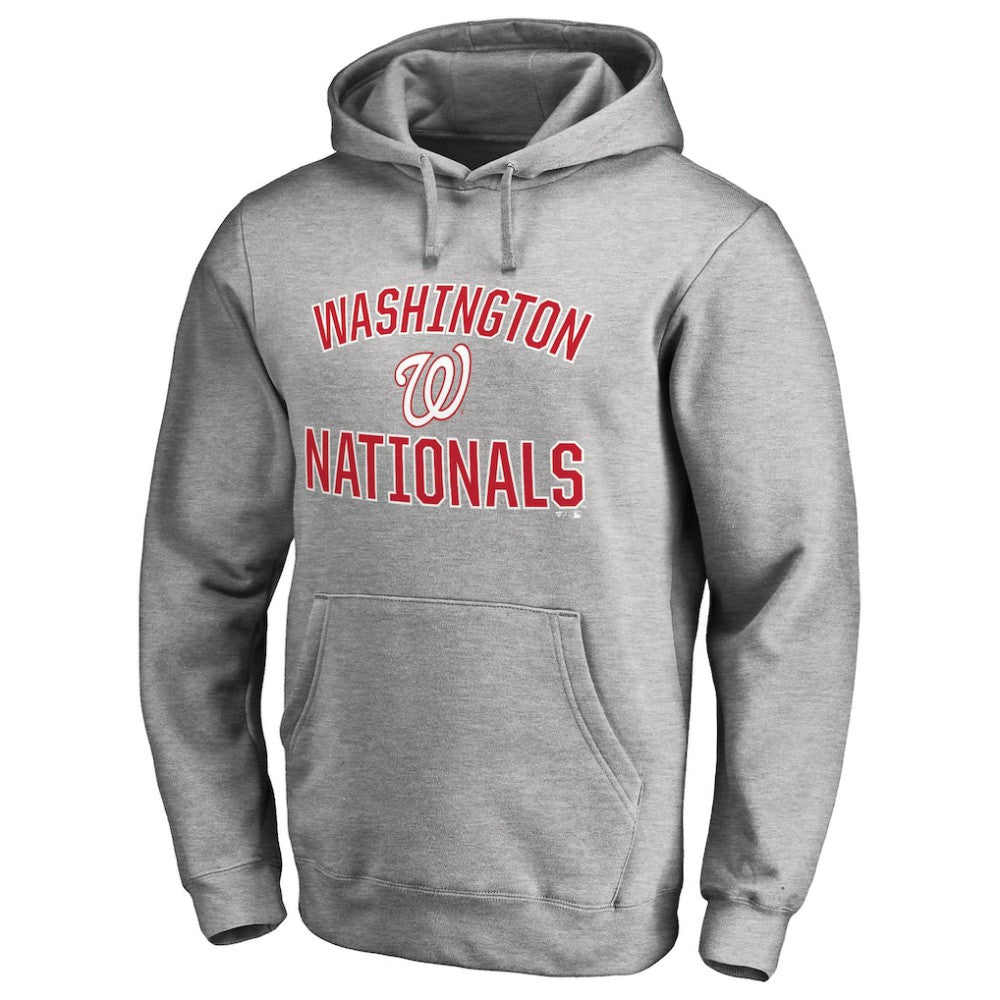 Washington Nationals Victory Arch Pullover Hoodie for sale