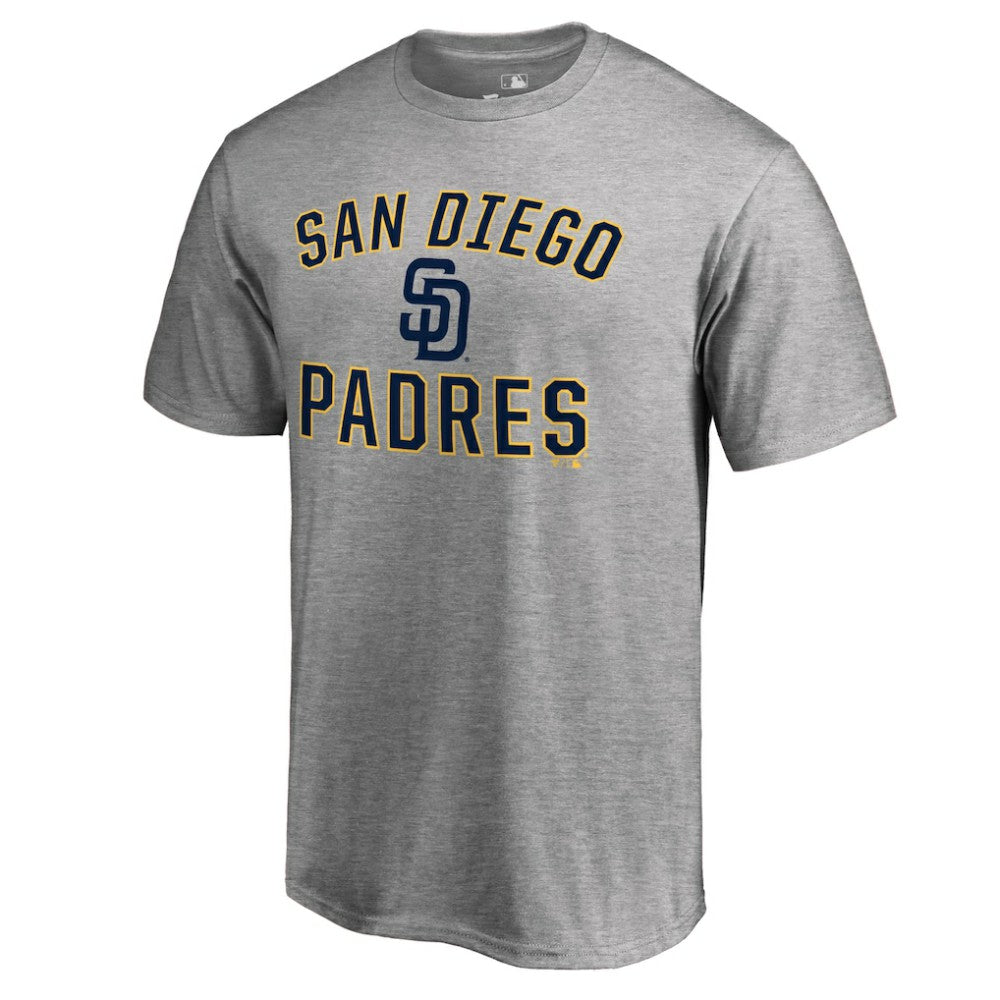 San Diego Padres Victory Arch T-Shirt Outlet