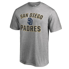 San Diego Padres Victory Arch T-Shirt Outlet