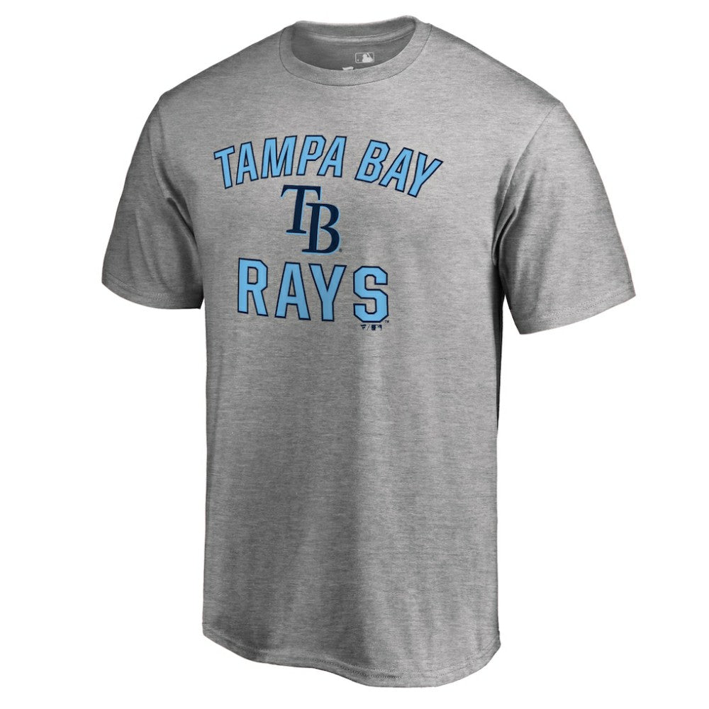 Tampa Bay Rays Victory Arch T-Shirt Discount