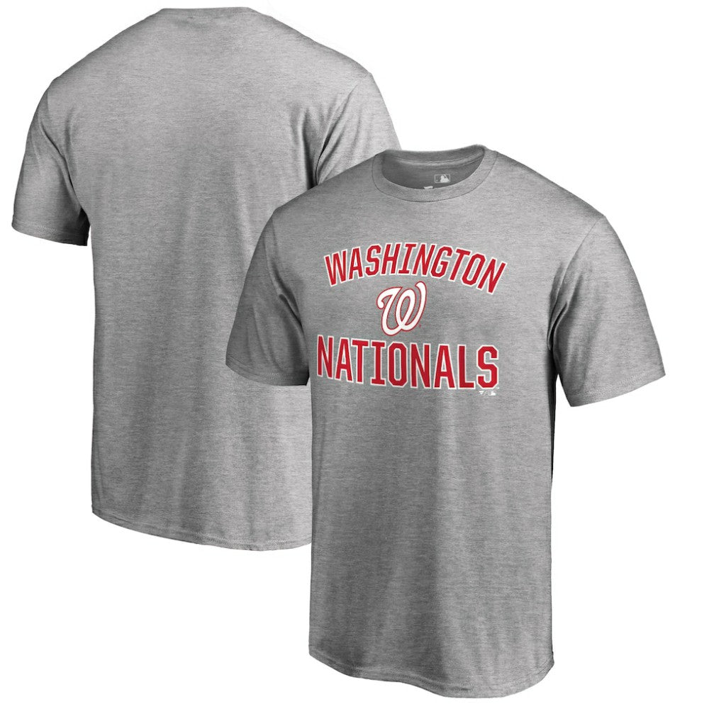 Washington Nationals Victory Arch T-Shirt Discount