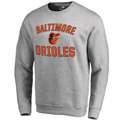 Baltimore Orioles Victory Arch Pullover Sweatshirt for sale