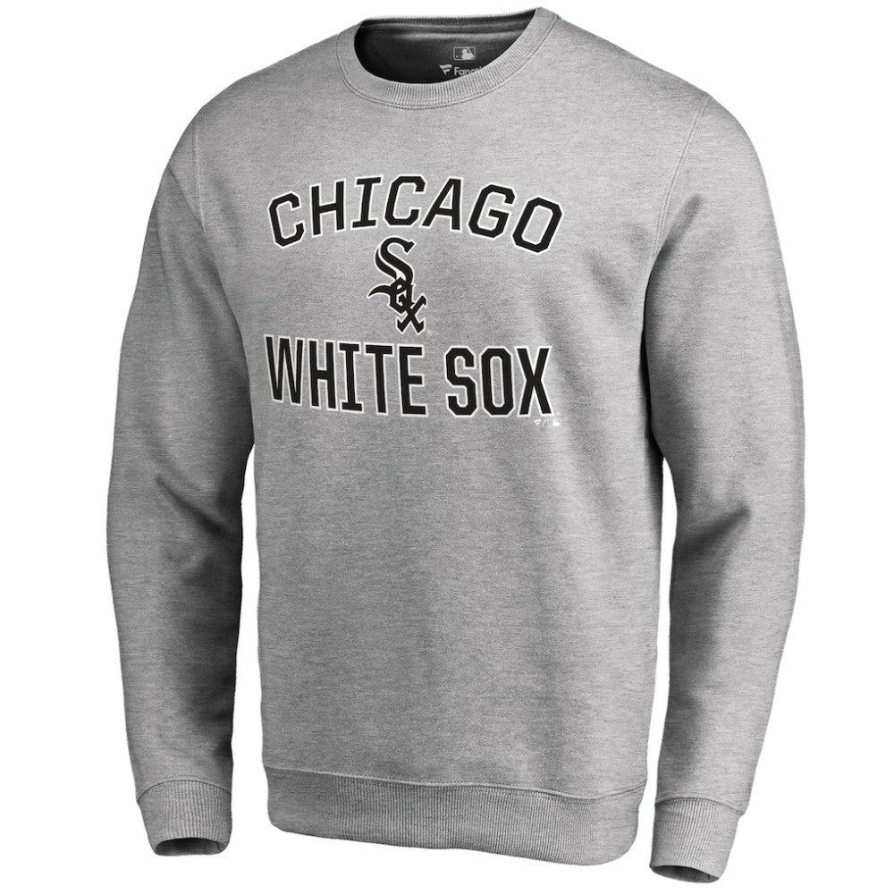 Chicago White Sox Victory Arch Pullover Sweatshirt Discount