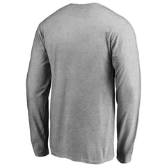 Miami Marlins Victory Arch Long Sleeve T-Shirt Outlet