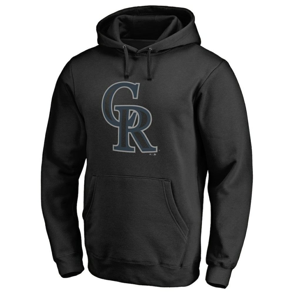 Colorado Rockies Taylor Pullover Hoodie for sale