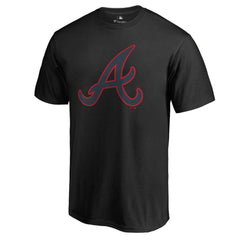 Atlanta Braves Taylor T-Shirt for sale