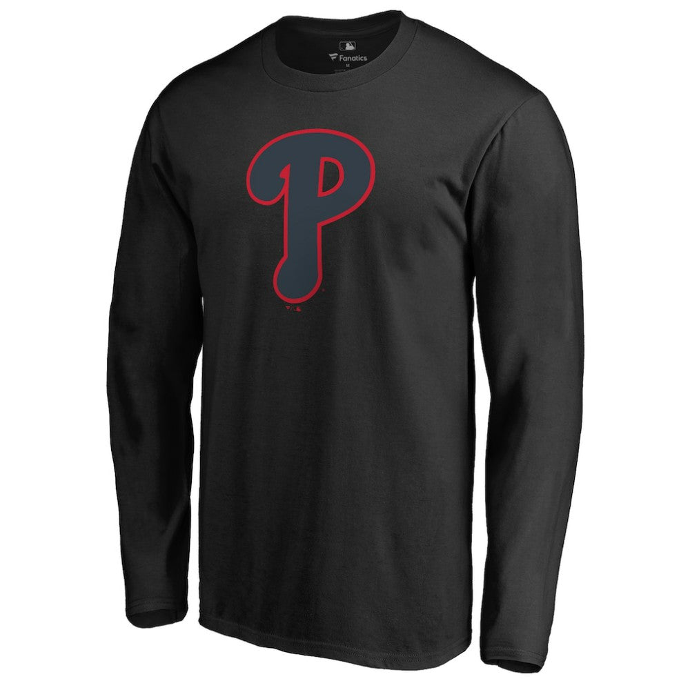 Philadelphia Phillies Taylor Long Sleeve T-Shirt Sale