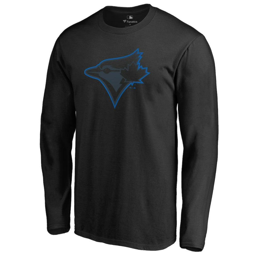 Toronto Blue Jays Taylor Long Sleeve T-Shirt Near Me