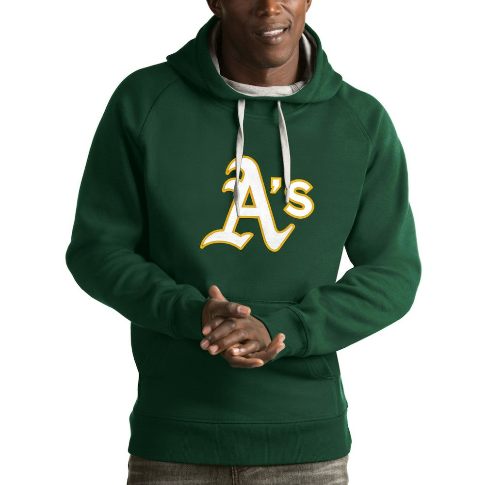 Athletics Antigua Victory Pullover Hoodie for sale
