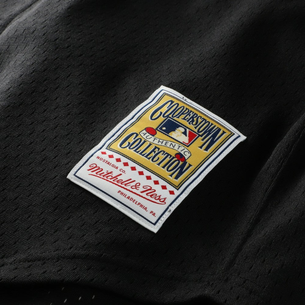 Randy Johnson Arizona Diamondbacks Mitchell & Ness Cooperstown Collection Mesh Batting Practice Button-Up Jersey Near Me