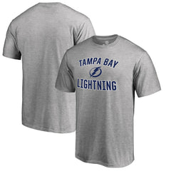 Tampa Bay Lightning Victory Arch T-Shirt - Ash | NHL online