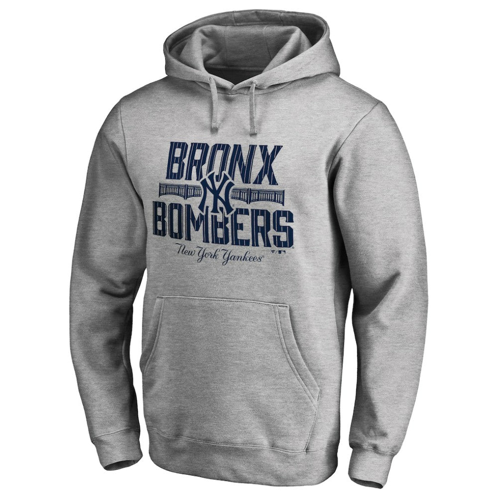 New York Yankees Hometown Collection The Bombers Pullover Hoodie Online