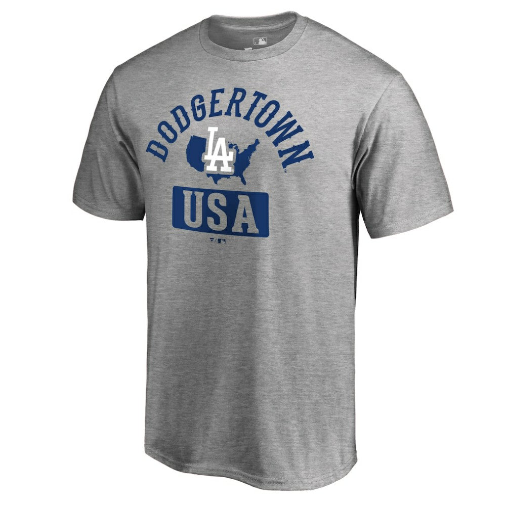 Los Angeles Dodgers Hometown Collection Dodgertown T-Shirt for sale