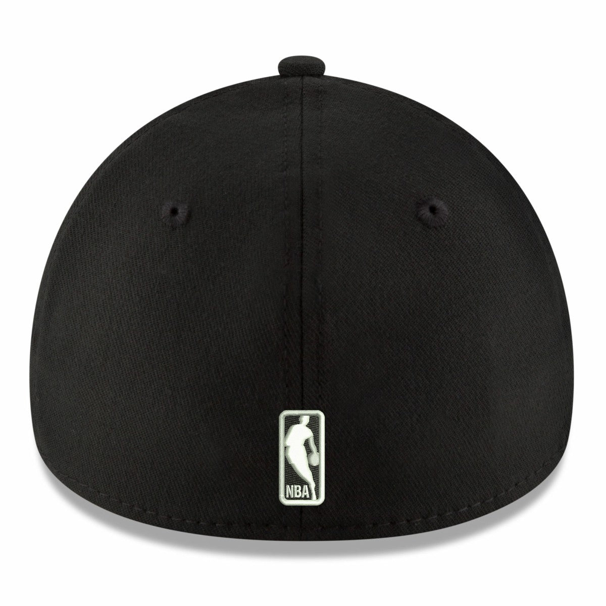 New Era Orlando Magic Team Classic 39THIRTY Flex Hat Black