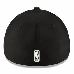 New Era Orlando Magic Team Classic 39THIRTY Flex Hat Black