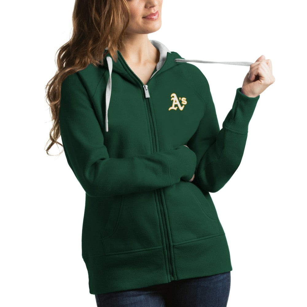 Athletics Antigua Women's Victory Full-Zip Hoodie Online