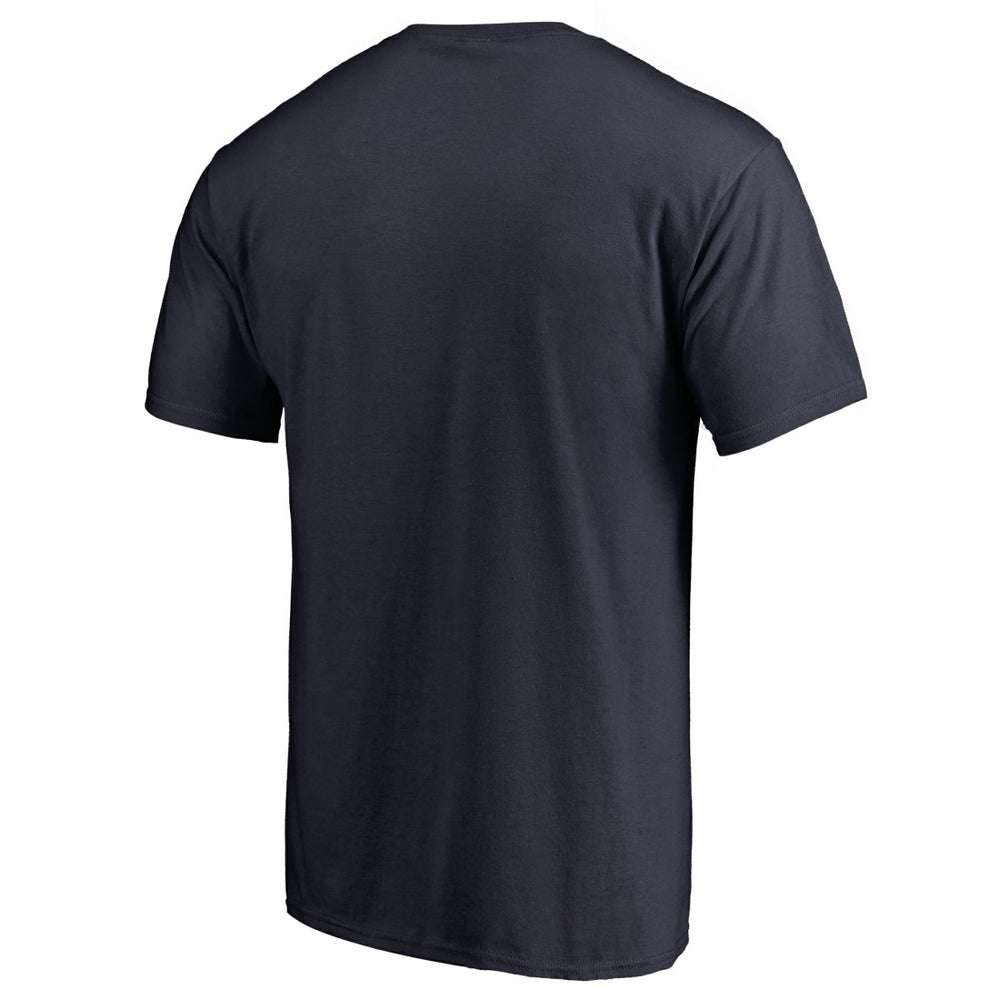 Denver Broncos Firefighter T-Shirt - Navy - NFL