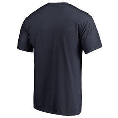 Denver Broncos Faith Family T-Shirt - Navy - NFL