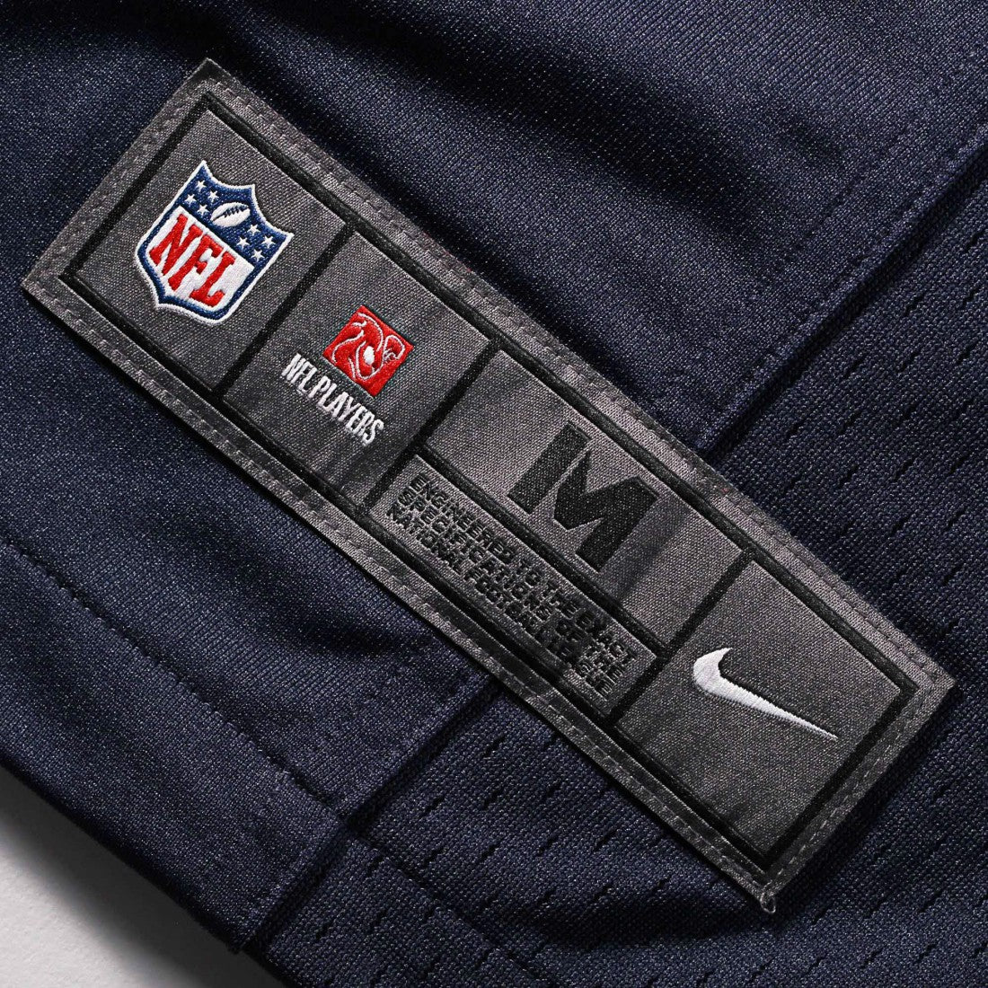 Dak Prescott Dallas Cowboys Youth Game Jersey - Navy - Nike