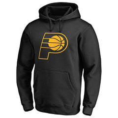 Indiana Pacers Taylor Pullover Hoodie Black