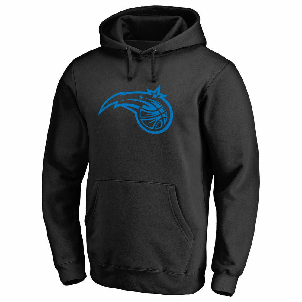 Orlando Magic Taylor Pullover Hoodie Black