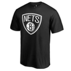 Brooklyn Nets Taylor T-Shirt Black