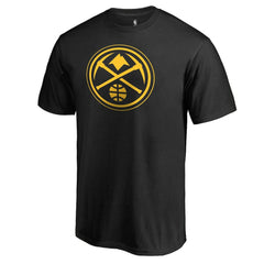 Denver Nuggets Taylor T-Shirt Black