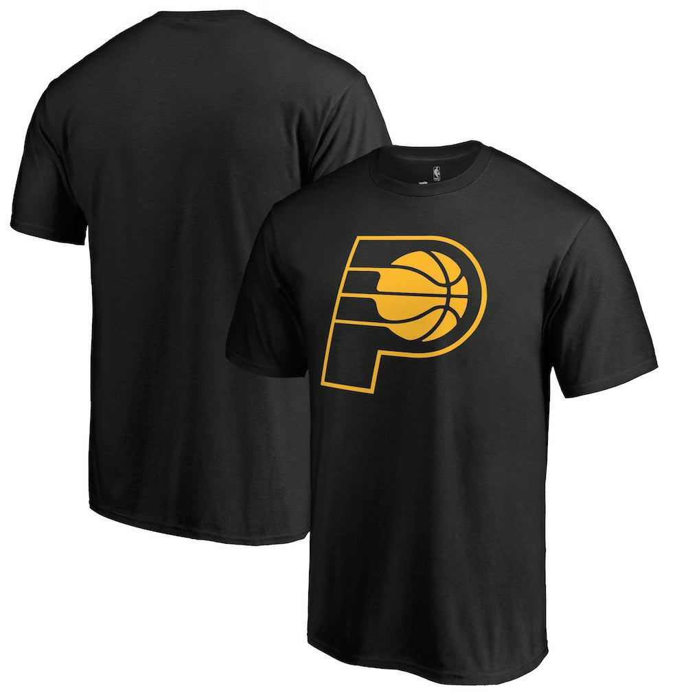 Indiana Pacers Taylor T-Shirt Black