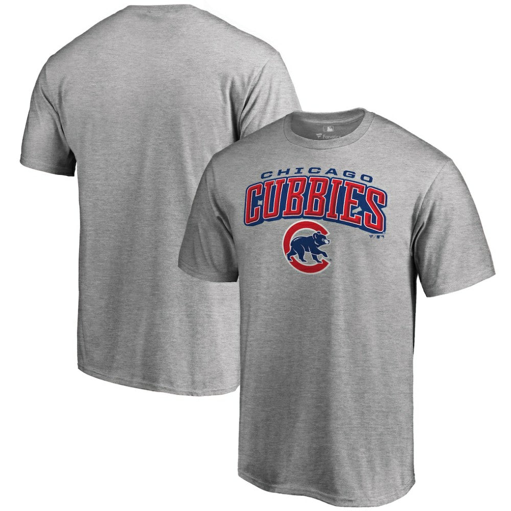 Chicago Cubs Hometown Collection Cubbies T-Shirt for sale