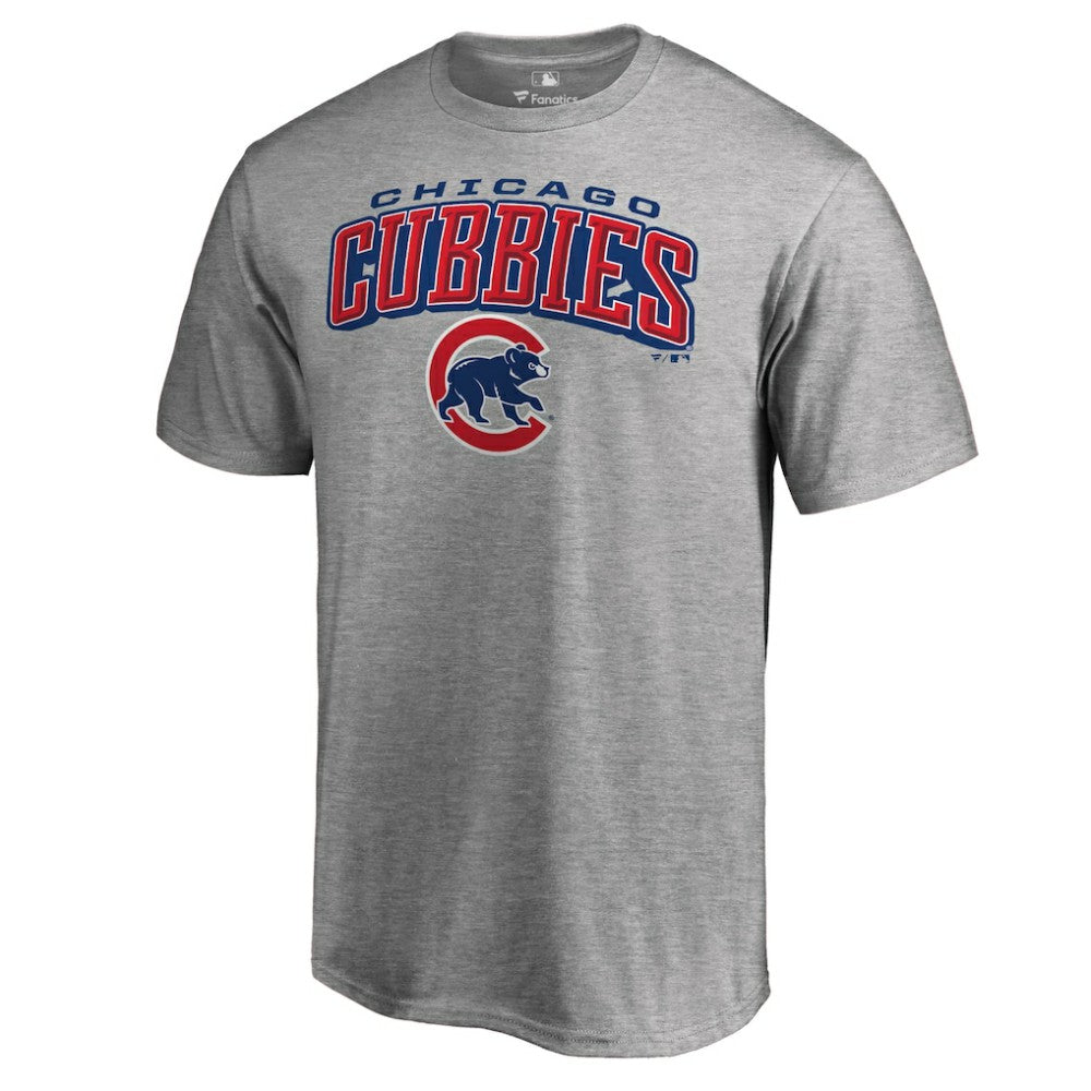 Chicago Cubs Hometown Collection Cubbies T-Shirt for sale