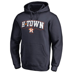 Houston Astros H Town Hometown Pullover Hoodie Near Me