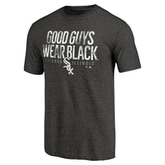 Chicago White Sox Good Guys Hometown Tri-Blend T-Shirt Online