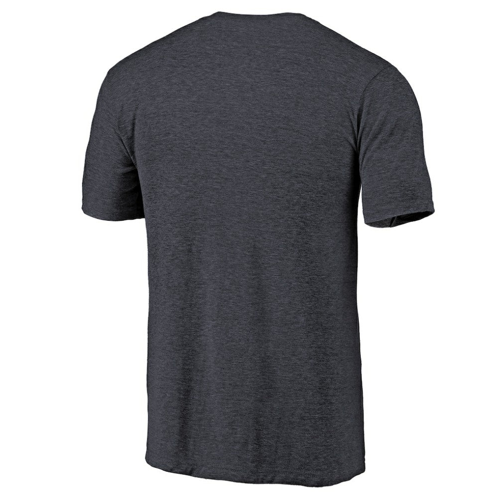 Detroit Tigers Tiger Claw Hometown Tri-Blend T-Shirt Online