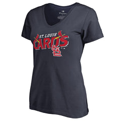 St. Louis Cardinals Women's The Cards Hometown T-Shirt Near Me