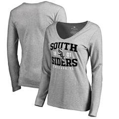 Chicago White Sox Women's South Siders Hometown Long Sleeve T-Shirt Discount