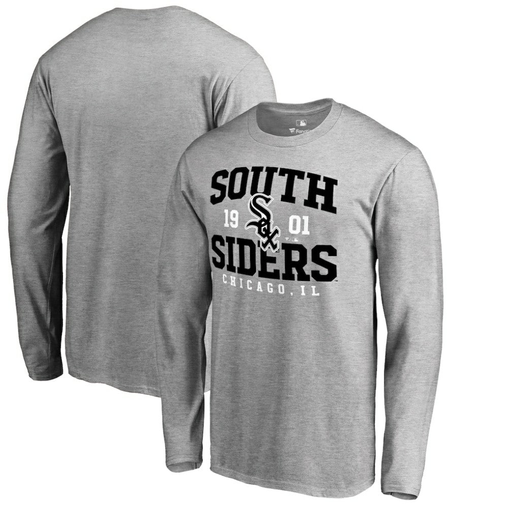 Chicago White Sox South Siders Hometown Long Sleeve T-Shirt for sale