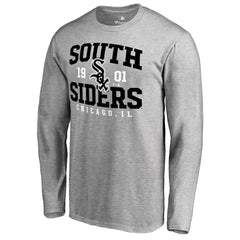 Chicago White Sox South Siders Hometown Long Sleeve T-Shirt for sale