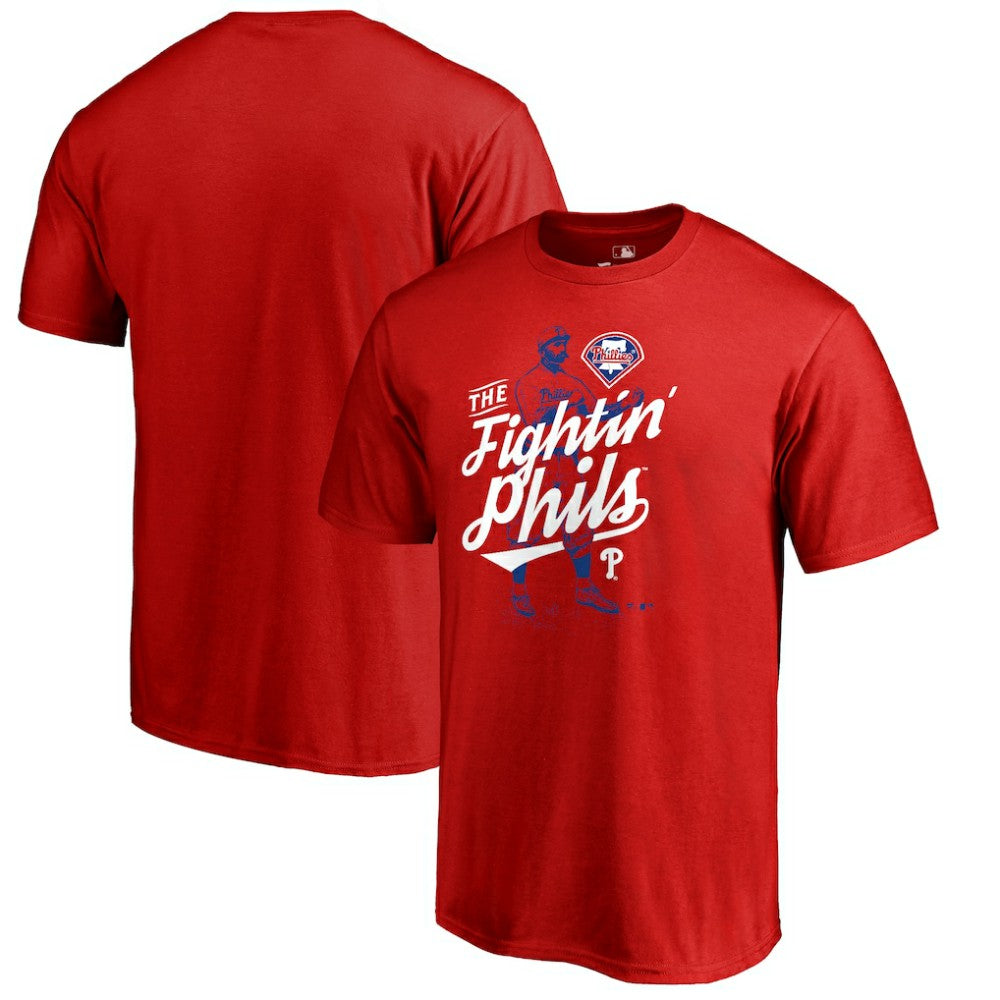 Philadelphia Phillies Fightin Phils Hometown T-Shirt Discount