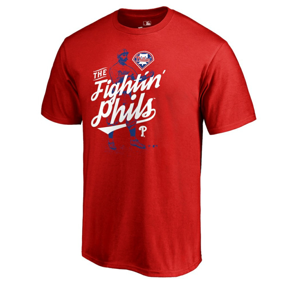 Philadelphia Phillies Fightin Phils Hometown T-Shirt Discount