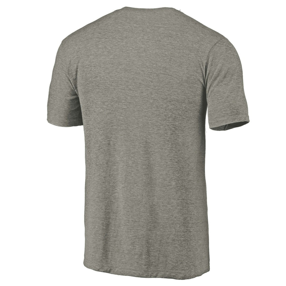 Miami Heat Hometown Collection 305 Tri-Blend T-Shirt Gray