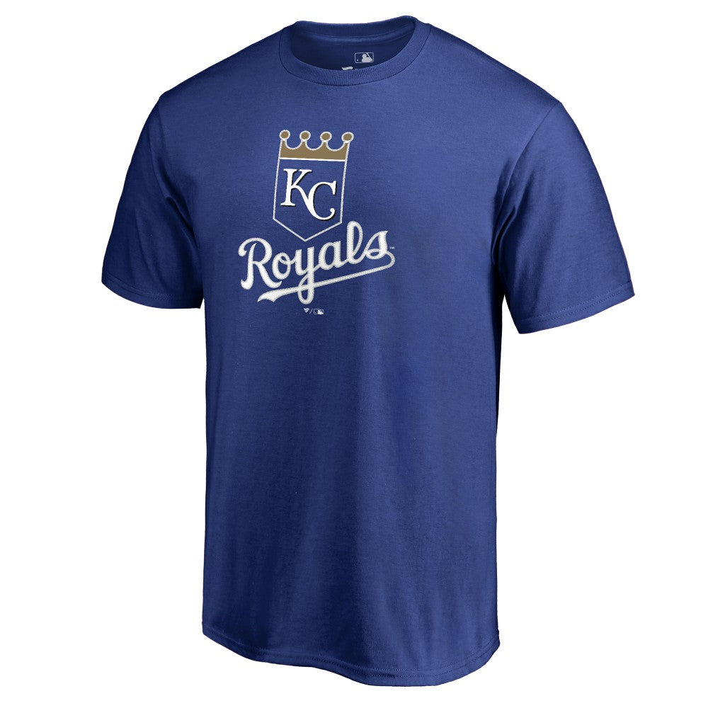 Salvador Perez Kansas City Royals Backer T-Shirt Near Me
