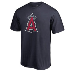 Mike Trout Los Angeles Angels Backer T-Shirt Online
