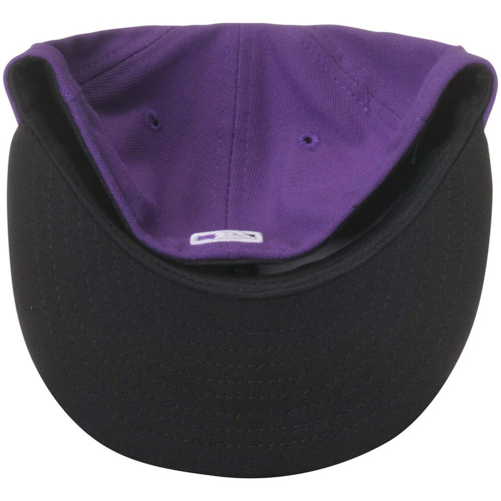 Colorado Rockies New Era Authentic Collection ON Field 59FIFTY Structured Hat Outlet