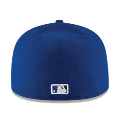 Toronto Blue Jays New Era 2017 Authentic Collection On-Field 59FIFTY Fitted Hat Discount