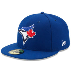 Toronto Blue Jays New Era Authentic Collection On Field 59FIFTY Fitted Hat Outlet