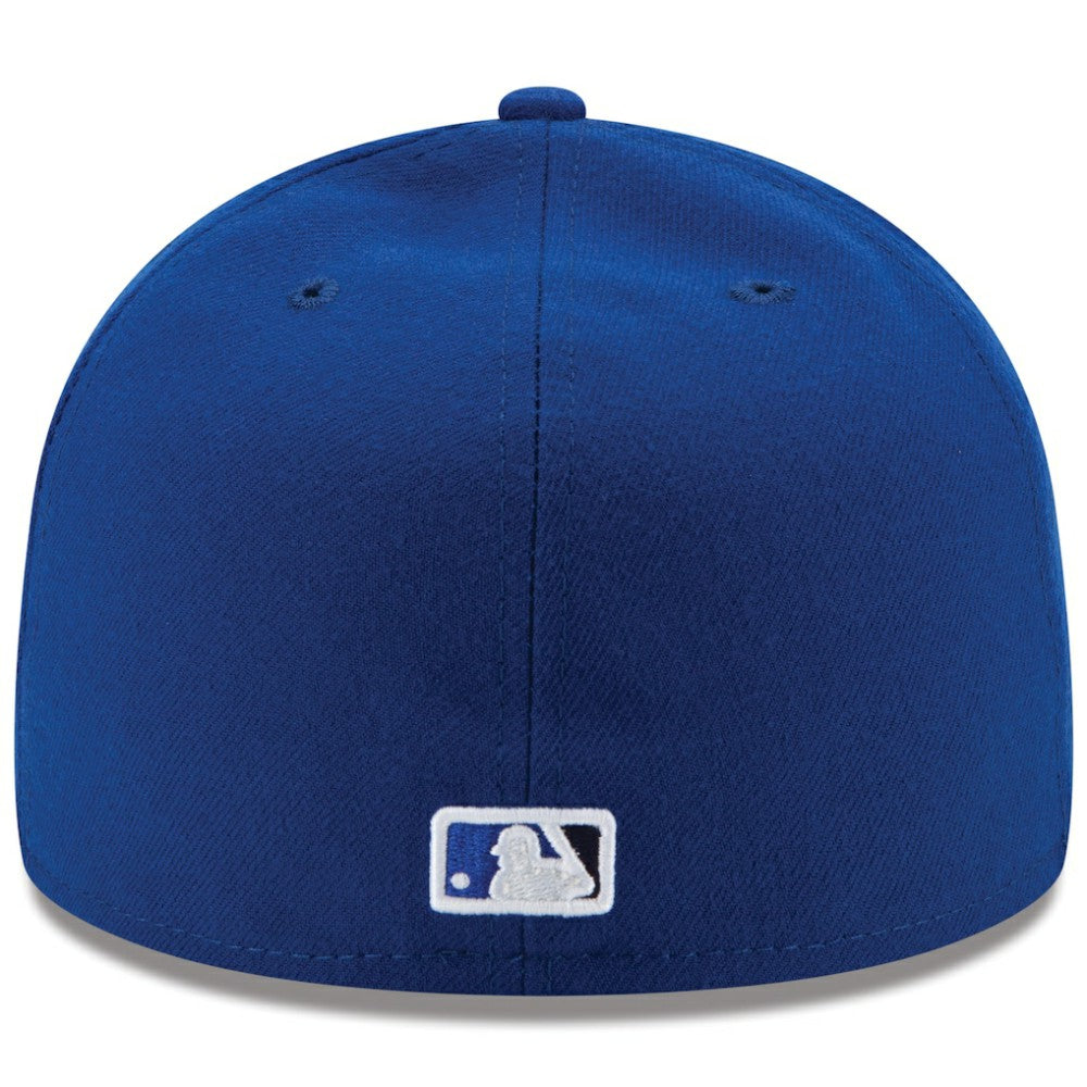 Toronto Blue Jays New Era Authentic Collection On Field 59FIFTY Fitted Hat Outlet