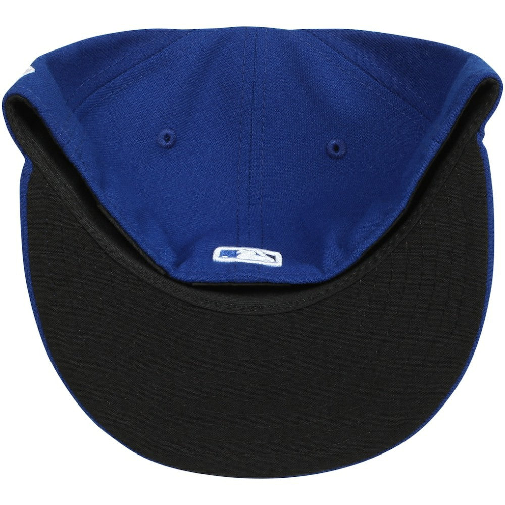 Toronto Blue Jays New Era Authentic Collection On Field 59FIFTY Fitted Hat Outlet