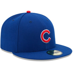 Chicago Cubs New Era Authentic Collection On Field 59FIFTY Fitted Hat Near Me