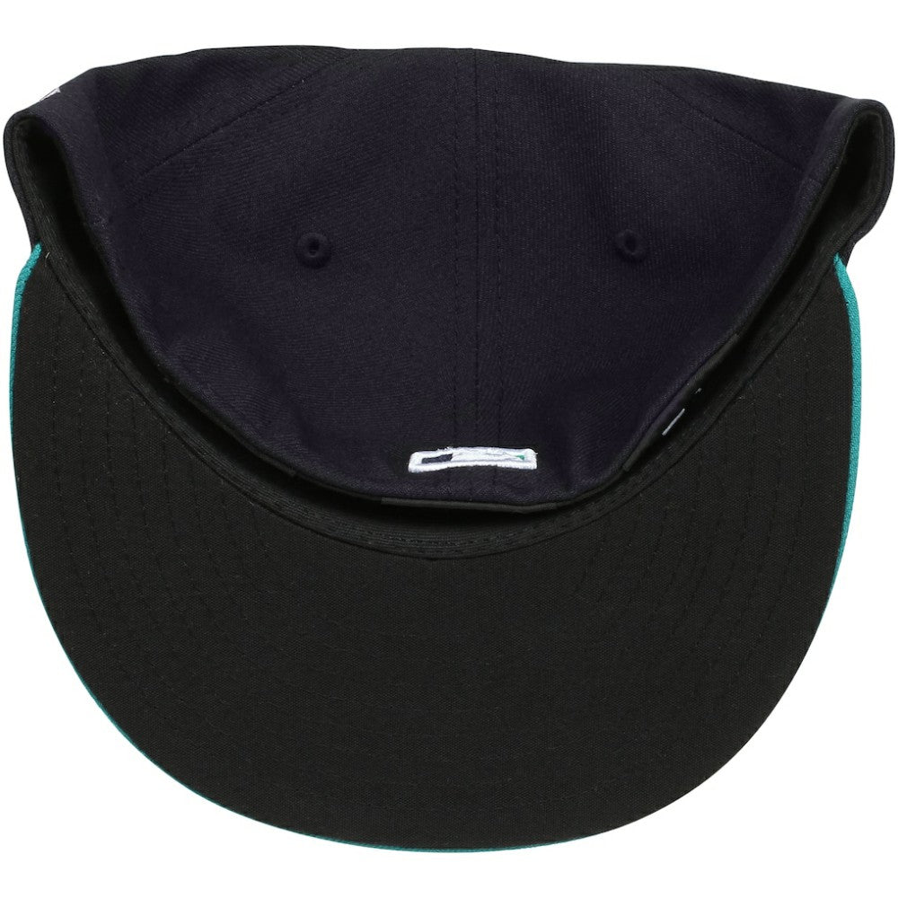 Seattle Mariners New Era Alternate Authentic Collection On Field 59FIFTY Fitted Hat Online